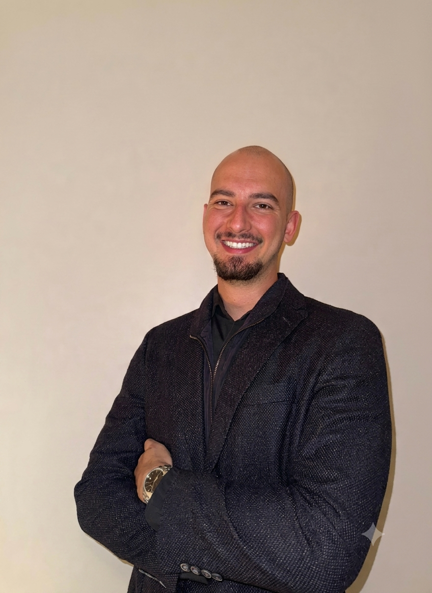 George Seretakos